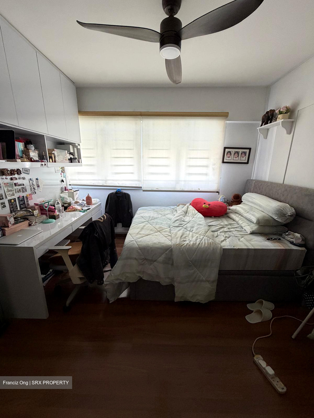 Blk 718 Bedok Reservoir Road (Bedok), HDB 4 Rooms #608107571
